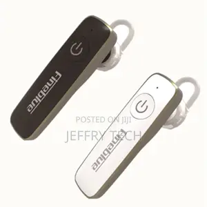 Fineblue F-515 Bluetooth Stereo Headsets