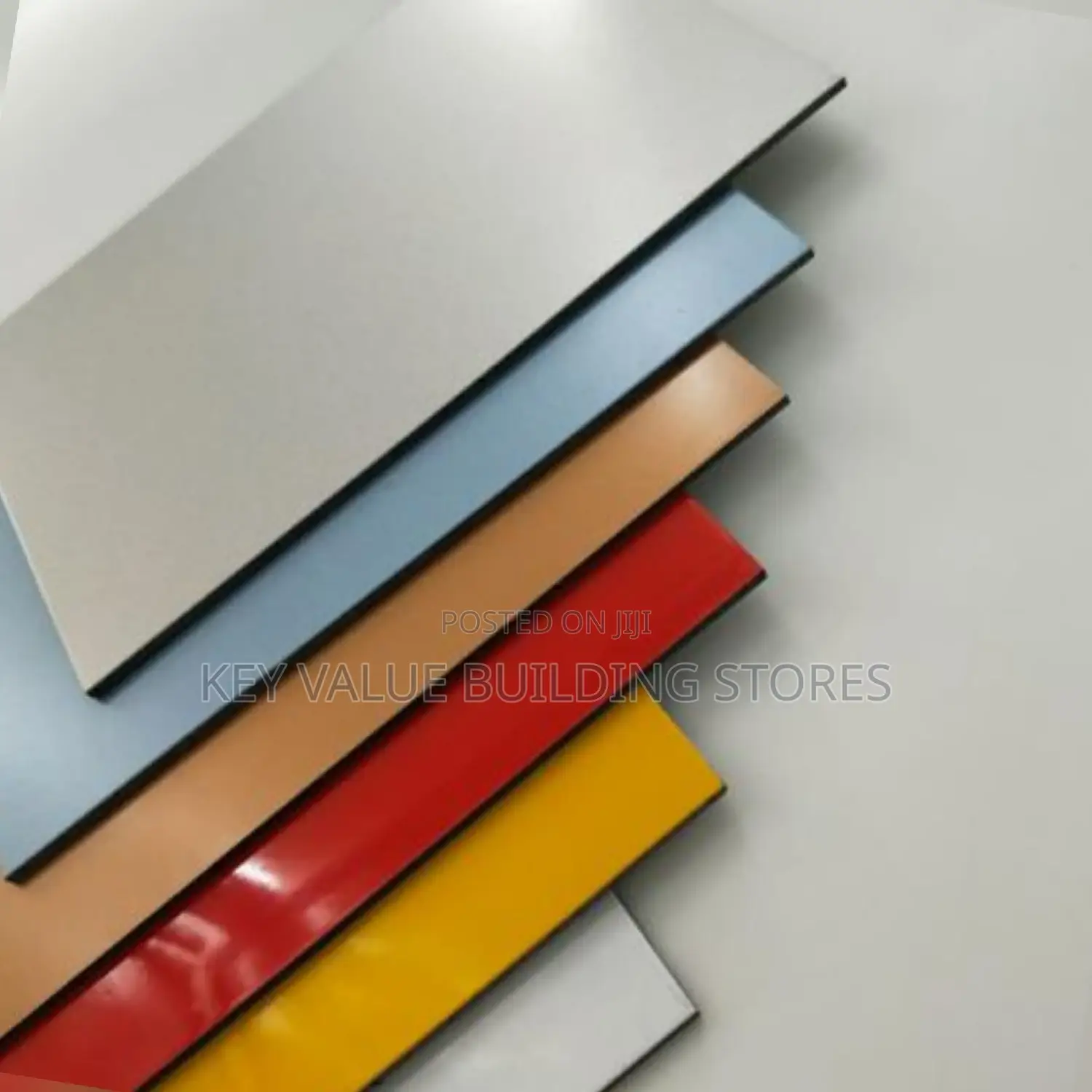 Alluco Board 3mm