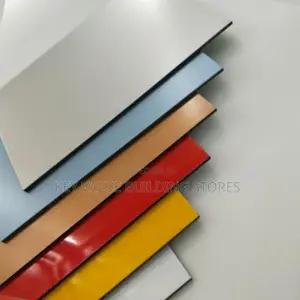 Alluco Board 3mm