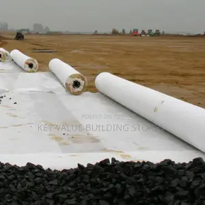 Non Woven Geotextiles Membrane for Drainage/Filtration