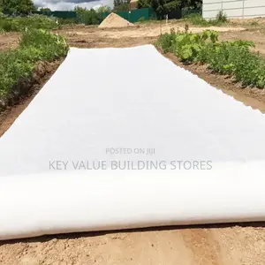 Geotextile Fabric 50m by 2 Meters