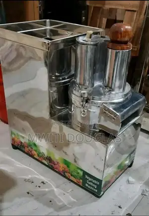 Commercial Vegetables Cutter
