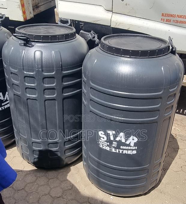 320 Litres All Purpose Storage Tank.