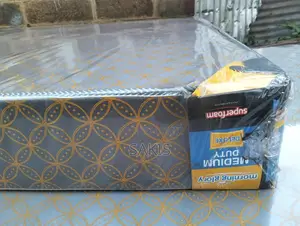 Guys! 4 by 6 Mattresses! Free Delivery!