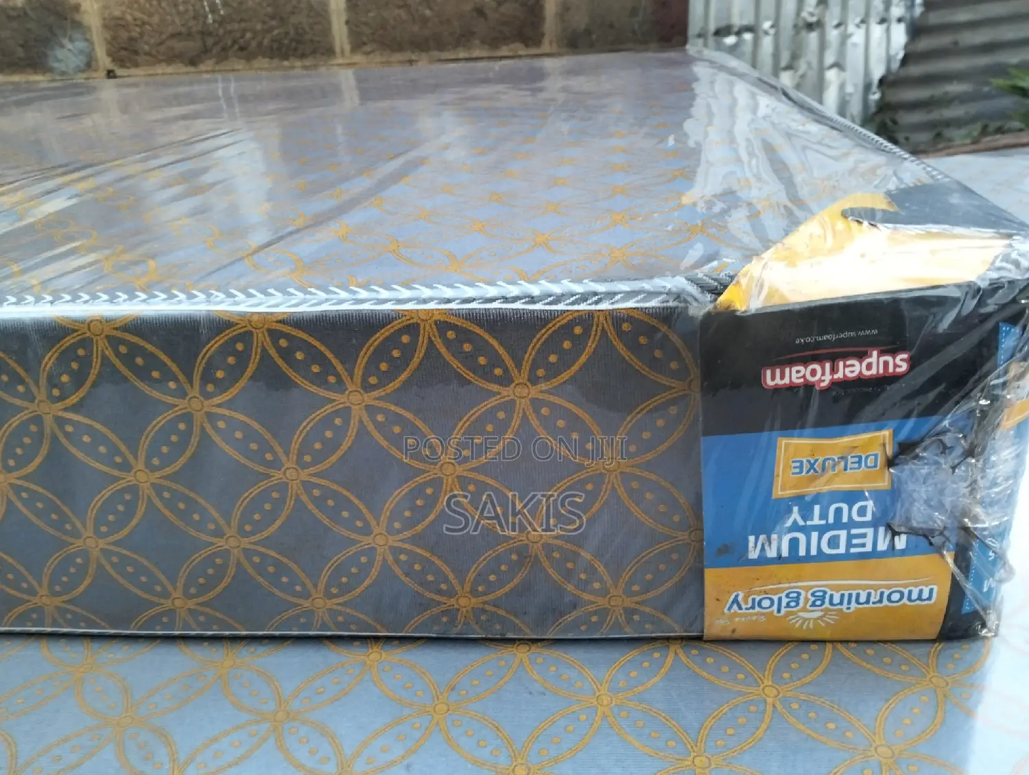 Guys! 4 by 6 Mattresses! Free Delivery!