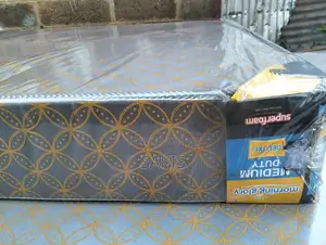 Guys! 4 by 6 Mattresses! Free Delivery!