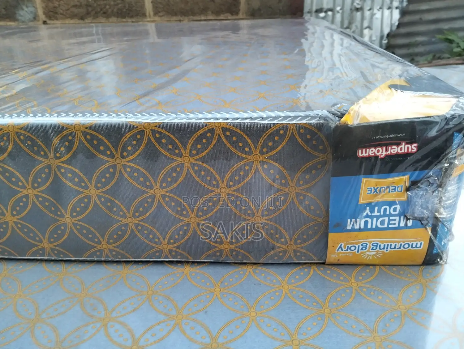 Guys! 4 by 6 Mattresses! Free Delivery!