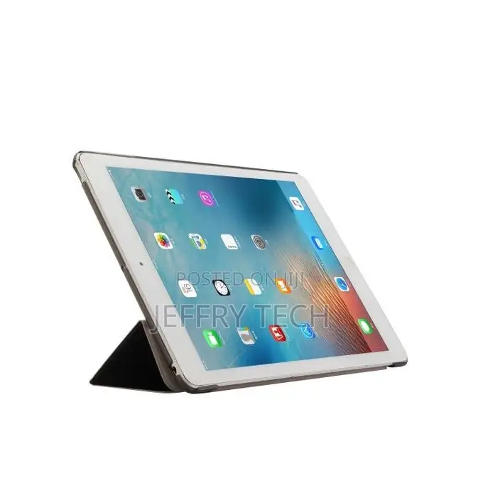 For iPad 9.7 (2018) iPad 9.7 Inch (2017) iPad Air Silk T