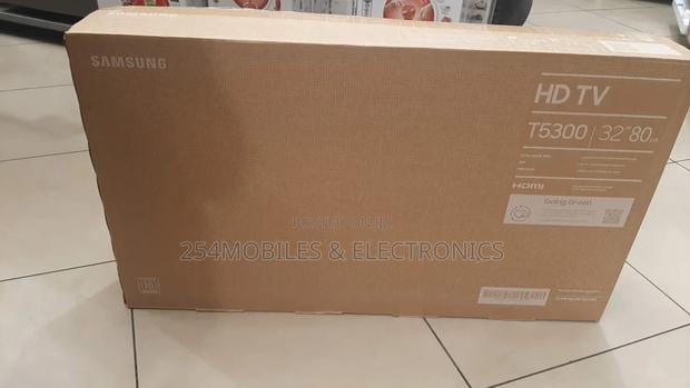 Samsung 32 Inch Smart Digital Full Hd Led Tv 32t5300