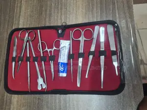 Medical Student Dissecting Kit*
