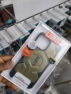 UAG Monarch Pro Kevlar Case for iPhone 13 Pro Max