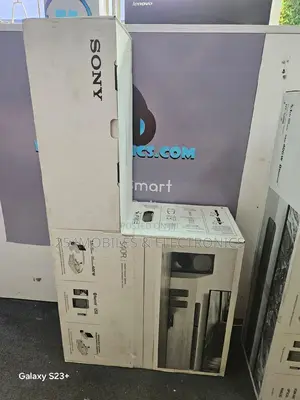 Sony S40r 600 Watts RMS 5.1 Channel Soundbar