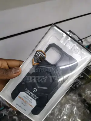 UAG iPhone 12 Pro / iPhone 12 Case Monarch Pro