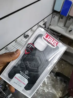 UAG Monarch Pro Magsafe Case for Apple iPhone 12 Pro Max