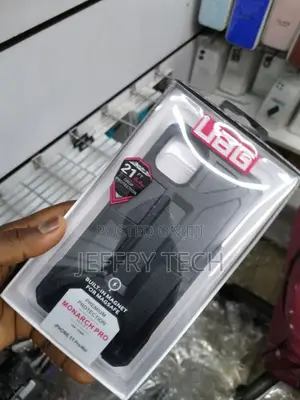Urban Armor Gear Monarch Pro iPhone 11 Pro Max Case