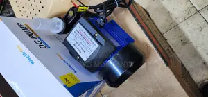 Solar Water Pump 12V 180W