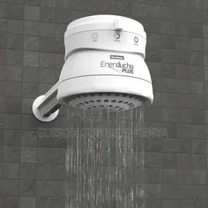 Instant Shower 4 SALTYBOREHOLE Water Hot Water Enerducha 3T