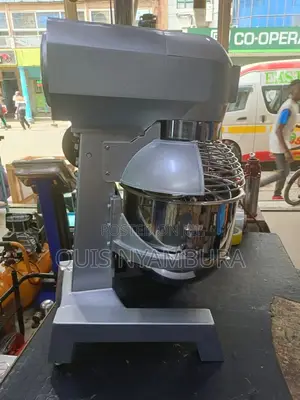 30L Dough Mixer/ Food Mixer