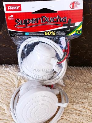 Original Super Ducha Shower Head - thumbnail 2