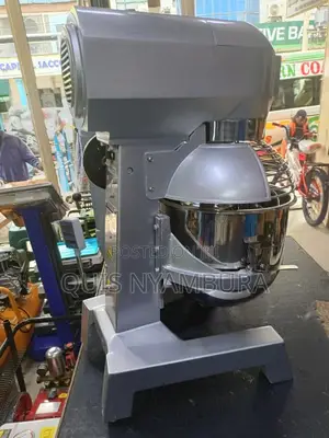 30L Dough Mixer/ Food Mixer.