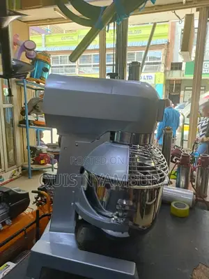 30L Dough Mixer/Food Mixer
