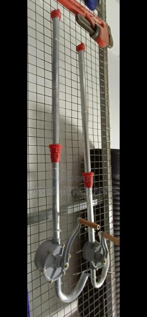 Drum Pump With 25mm Pipe - main view