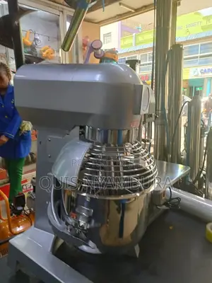 Dough Mixer/ Food Mixer 30L