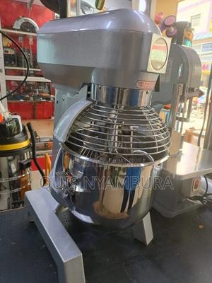 Dough Mixer/Food Mixer 30L - thumbnail 2