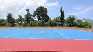 Netball Courts Construction/Rehabilitation/Surfacing
