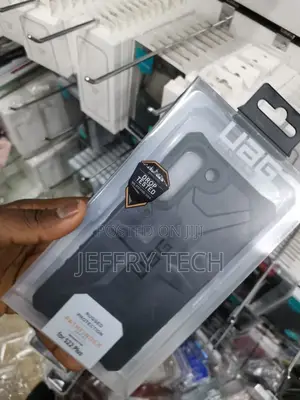 Urban Armor Gear UAG Galaxy S22 Plus Case, Pathfinder Rugged