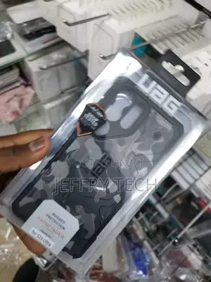 Rugged Case for Samsung Galaxy S23 Ultra | UAG Pathfinder S