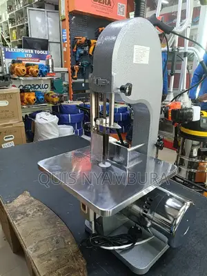 Electric Bone Saw Machine.