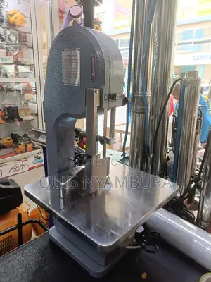 Electric Bone Saw Machine.