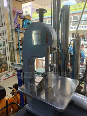 Electric Bone Saw Machine Plus Free Blade