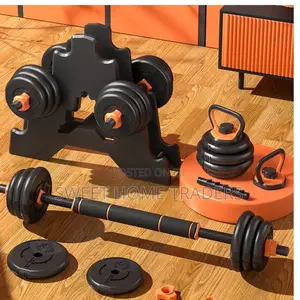 Kettlebell Dumbbell 30kg