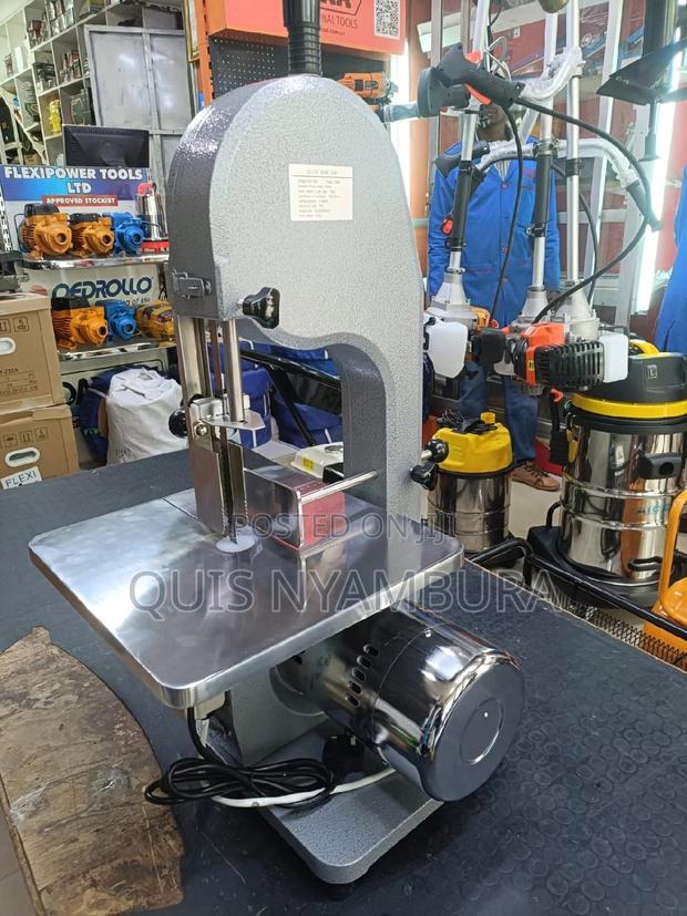 Bone Saw Machine Plus Free Blade