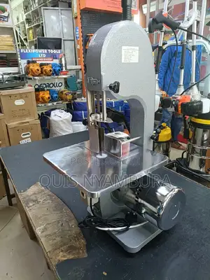 Bone Saw Machine Plus Free Blade