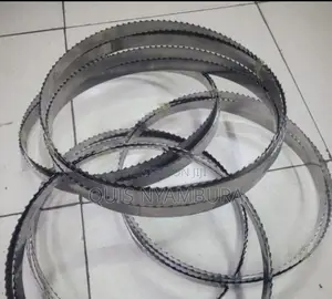 Bone Cutter Blade