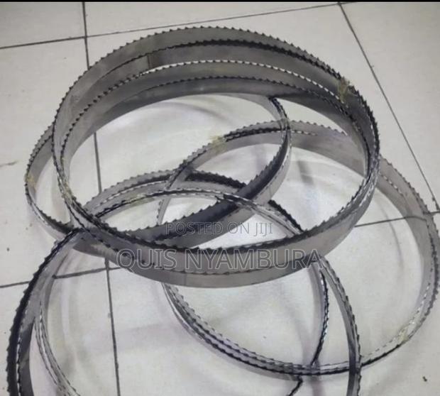 Bone Cutter Blade