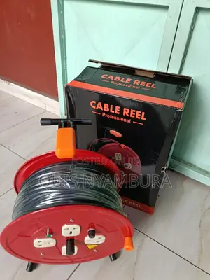 Extension Cable/ Reel Cable 50m 1.5mm