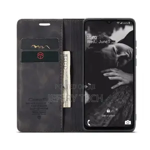 Samsung Galaxy A23 5G Case Synthetic Leather Case, Book Fol