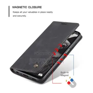 Samsung Galaxy A23 5G Case Synthetic Leather Case, Book Fol