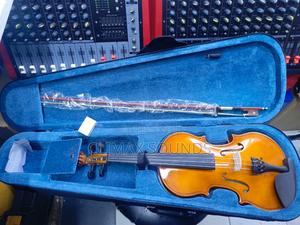 Maple Leaf Violin 4/4 Full Size - thumbnail 2