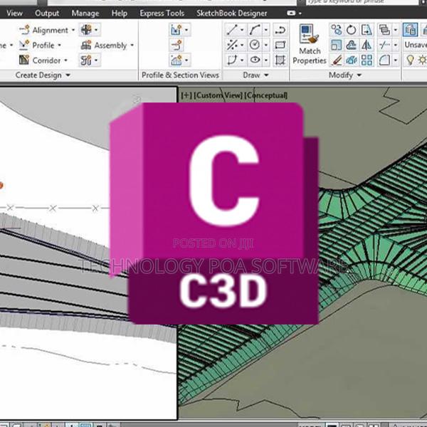 Autodesk Autocad Civil 3D 2025