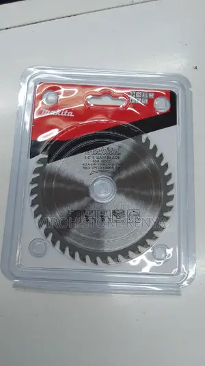 Makita Saw Blade