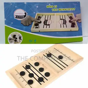 *Foosball Game*
 
Price: KSH 2,500