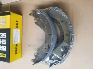 Toyota Probox, All Parts Brake Shoes/ Linings