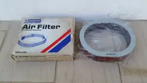 Air Cleaner 3HDOA for Nissan Note