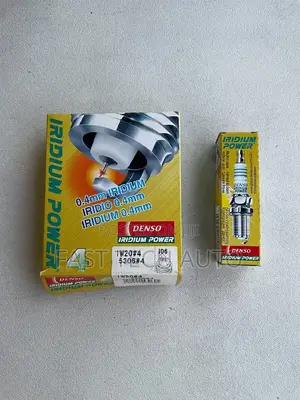 Denso Iridium Power 5306 1W20 Spark Plug