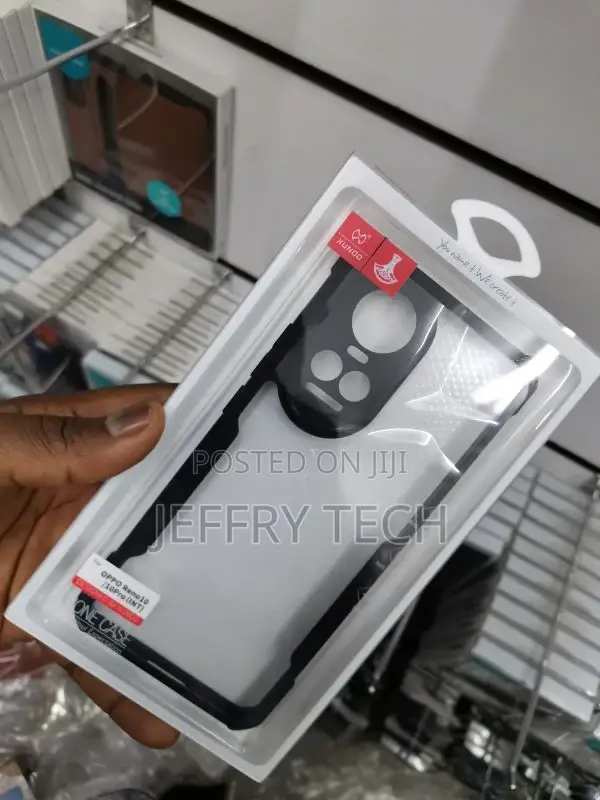 Xundd-Shockproof Shell for OPPO Reno 10 Pro and 10 Pro Plus,